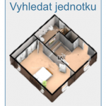 Vyhledat jednotku