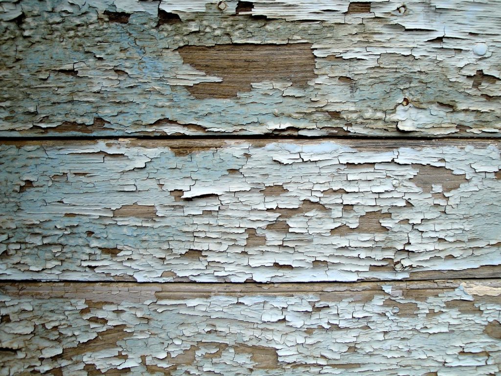 Jak na správnou ochranu dřeva proti vysušení?